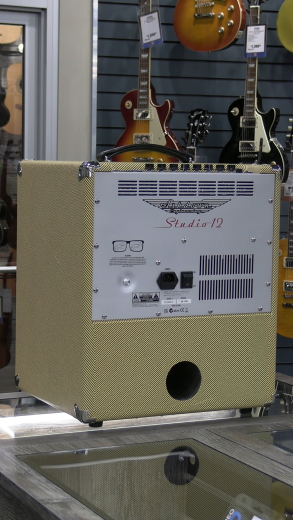 Store Special Product - Ashdown Engineering - TW-STUDIO-12